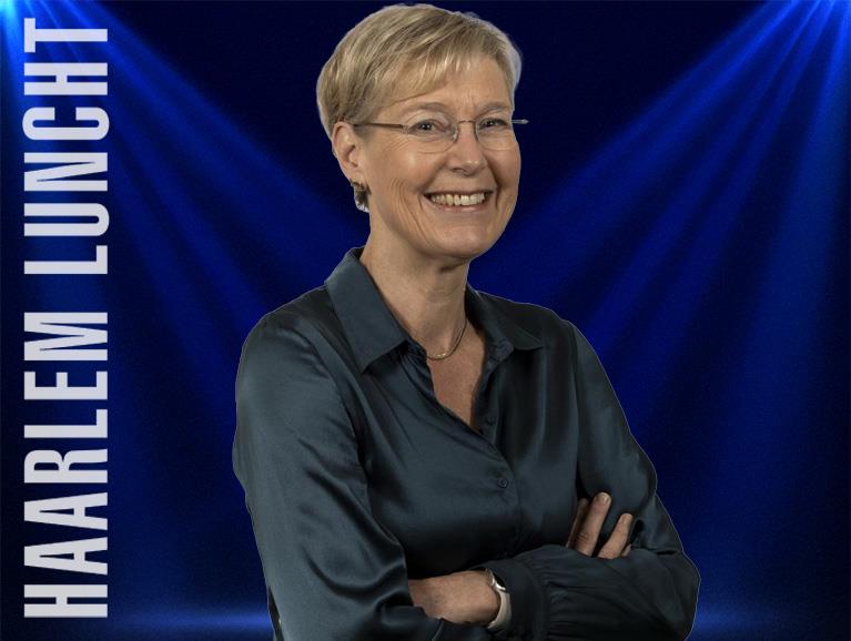 Noldie van Alewijk, Stap Vooruit Loopbaanadvies